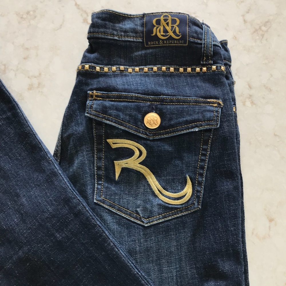 rock and republic jeans